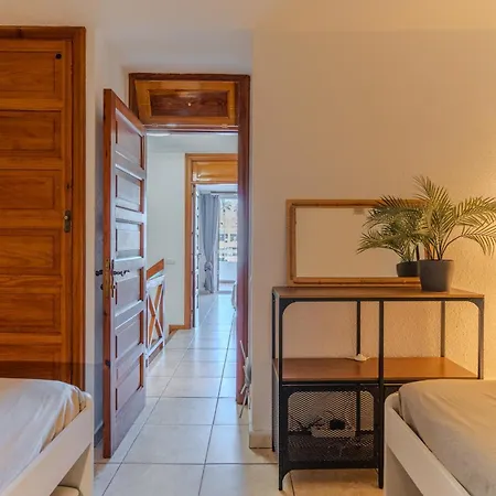 Go2tenerife Apart'bell Parque Santiago 2 *