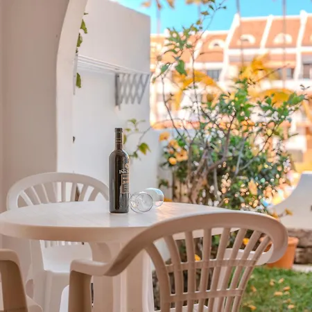 Go2tenerife Apart'bell Parque Santiago 2 Appartement Playa de las Américas