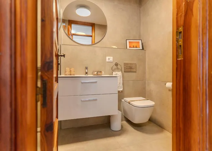 Go2tenerife Apart'bell Parque Santiago 2