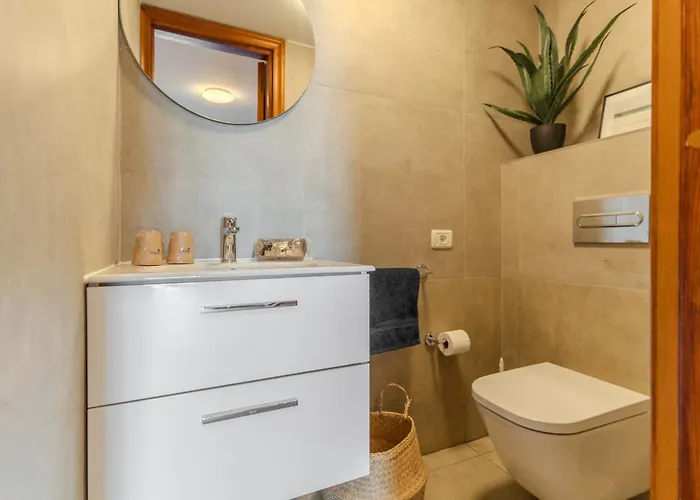 Go2tenerife Apart'bell Parque Santiago 2 Appartement