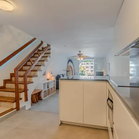 Go2tenerife Apart'bell Parque Santiago 2 Playa de las Americas (Tenerife)