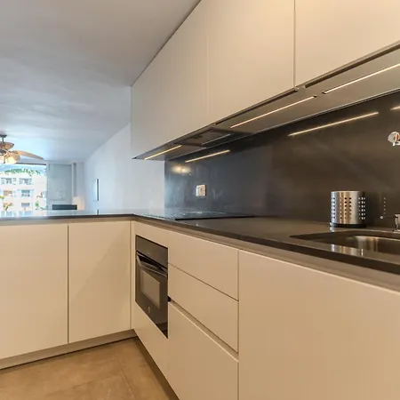 Go2tenerife Apart'bell Parque Santiago 2 * Playa de las Americas (Tenerife)