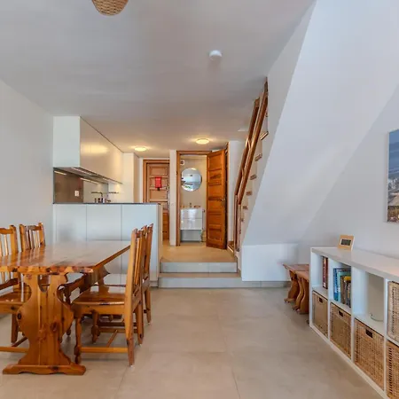 Go2tenerife Apart'bell Parque Santiago 2 Apartament *