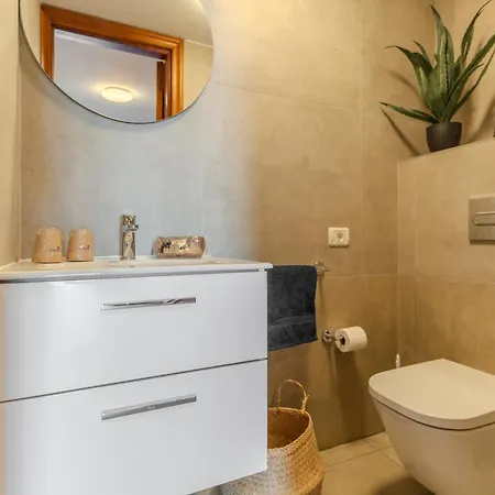 Go2tenerife Apart'bell Parque Santiago 2 Appartamento