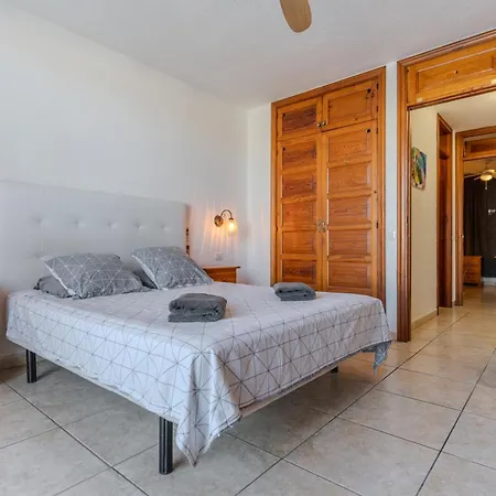 Go2tenerife Apart'bell Parque Santiago 2 Appartamento Playa de las Americas (Tenerife)
