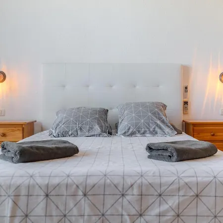 Appartamento Go2tenerife Apart'bell Parque Santiago 2 *