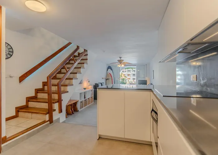 Go2tenerife Apart'bell Parque Santiago 2 Playa de las Américas