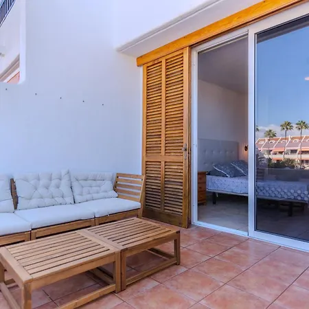 Διαμέρισμα Go2tenerife Apart'bell Parque Santiago 2