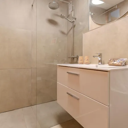 Go2tenerife Apart'bell Parque Santiago 2 公寓 *