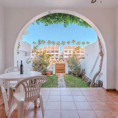 Go2tenerife Apart'bell Parque Santiago 2 公寓