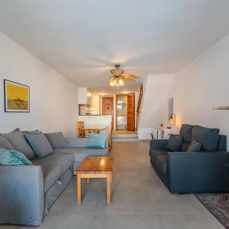 Go2tenerife Apart'bell Parque Santiago 2 * 美洲海滩