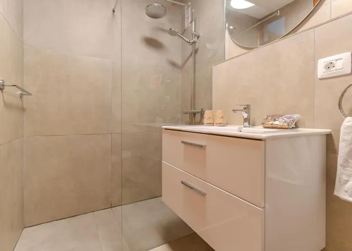 Go2tenerife Apart'bell Parque Santiago 2 Daire *