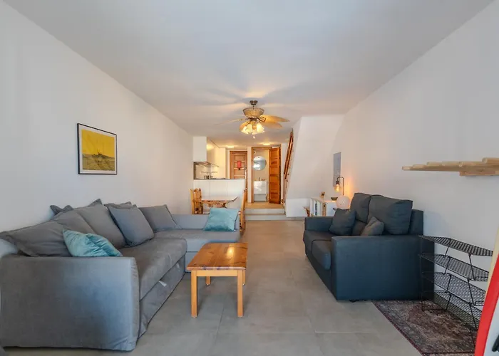 Go2tenerife Apart'bell Parque Santiago 2 * Playa de las Américas