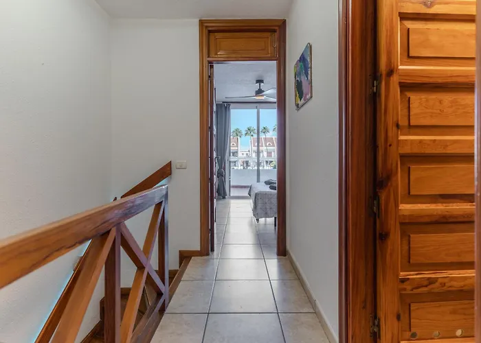 Go2tenerife Apart'bell Parque Santiago 2 *