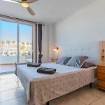 Apartment Go2tenerife Apart'bell Parque Santiago 2 *